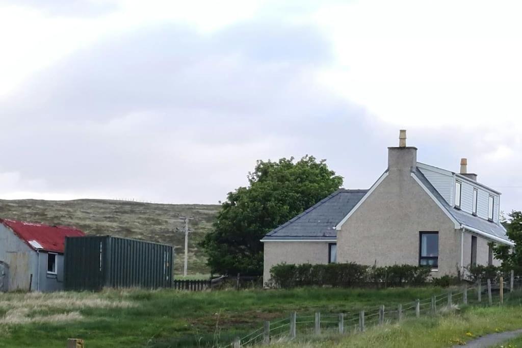 Mackenzie 25 Villa Stornoway  Luaran gambar