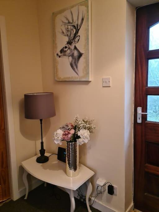 Mackenzie 25 Villa Stornoway  Luaran gambar