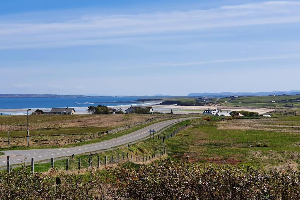 Mackenzie 25 Villa Stornoway  Luaran gambar