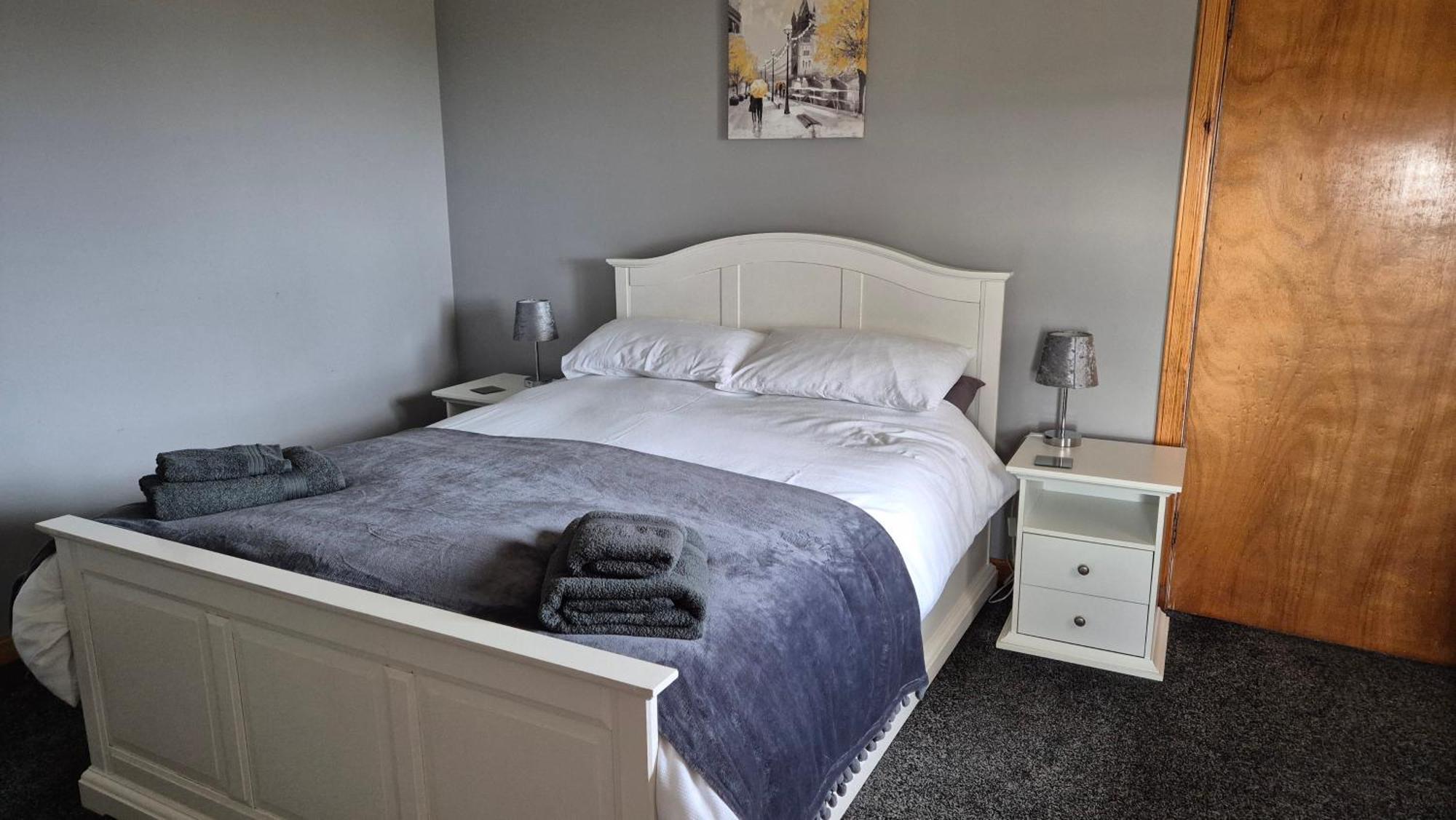 Mackenzie 25 Villa Stornoway  Luaran gambar