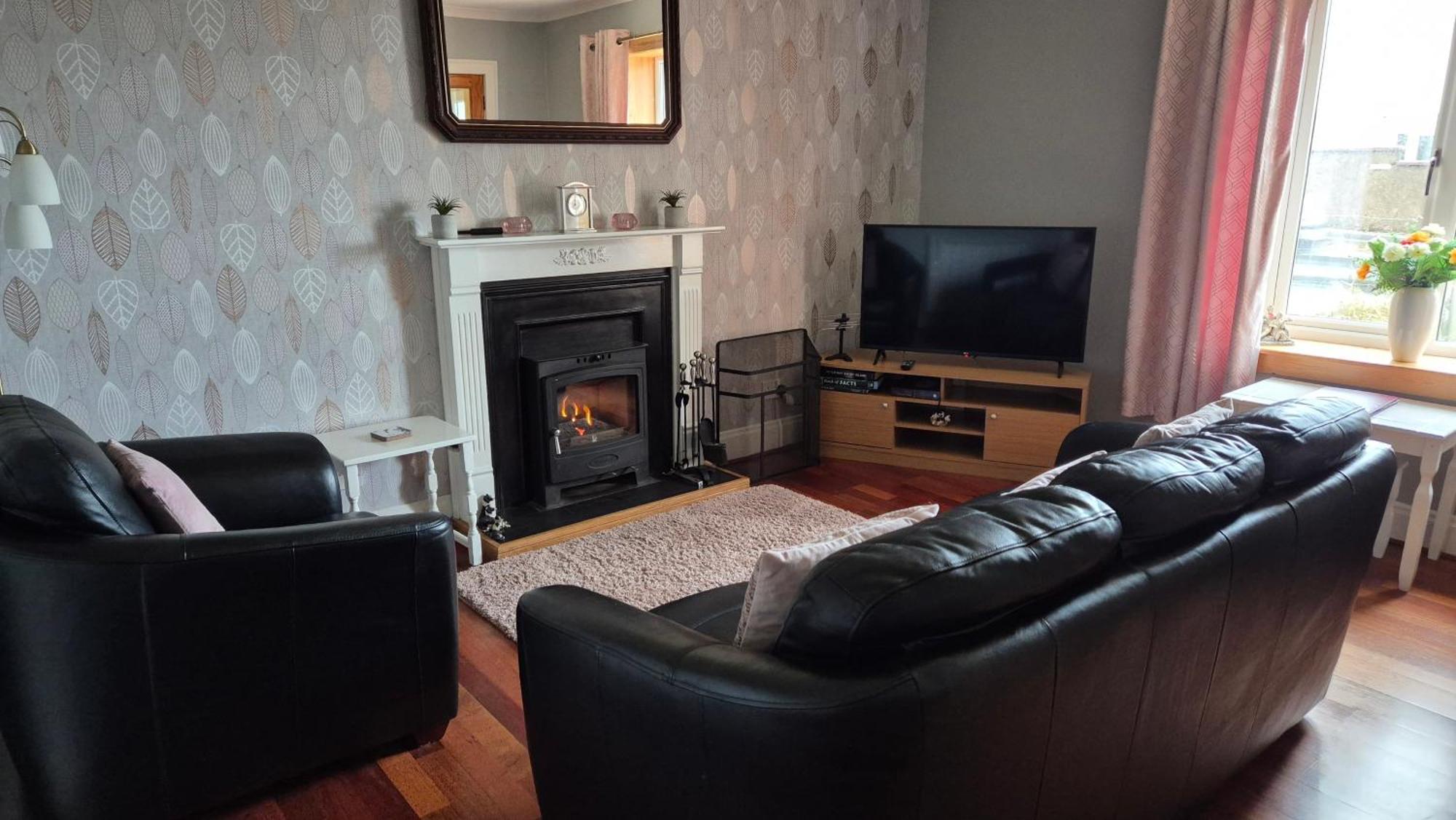Mackenzie 25 Villa Stornoway  Luaran gambar